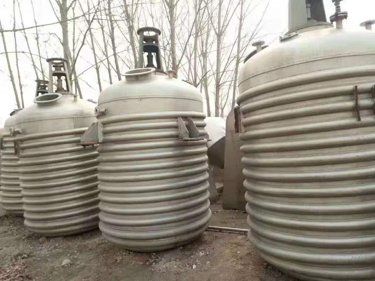拉萨市不锈钢罐不锈钢天沟 - 推荐